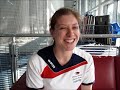 BF Video - Anna Bentley Quick Fire Interview.wmv