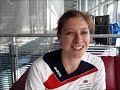 BF Video - Anna Bentley Quick Fire Interview.wmv