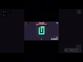 TOWER DEFENSE MINIMALISTA #shorts #gamergirl #outhold #roguelike
