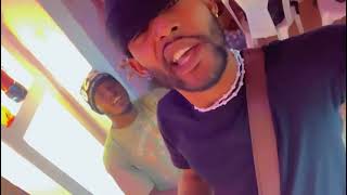 Mizik Sa Pral Kraze Wi Mezanmi Oooooo 🎼 Tiger X Black Flow X Waking G