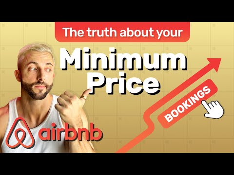 Thumbnail for Optimize My Airbnb: I Help Airbnb Hosts Make Money