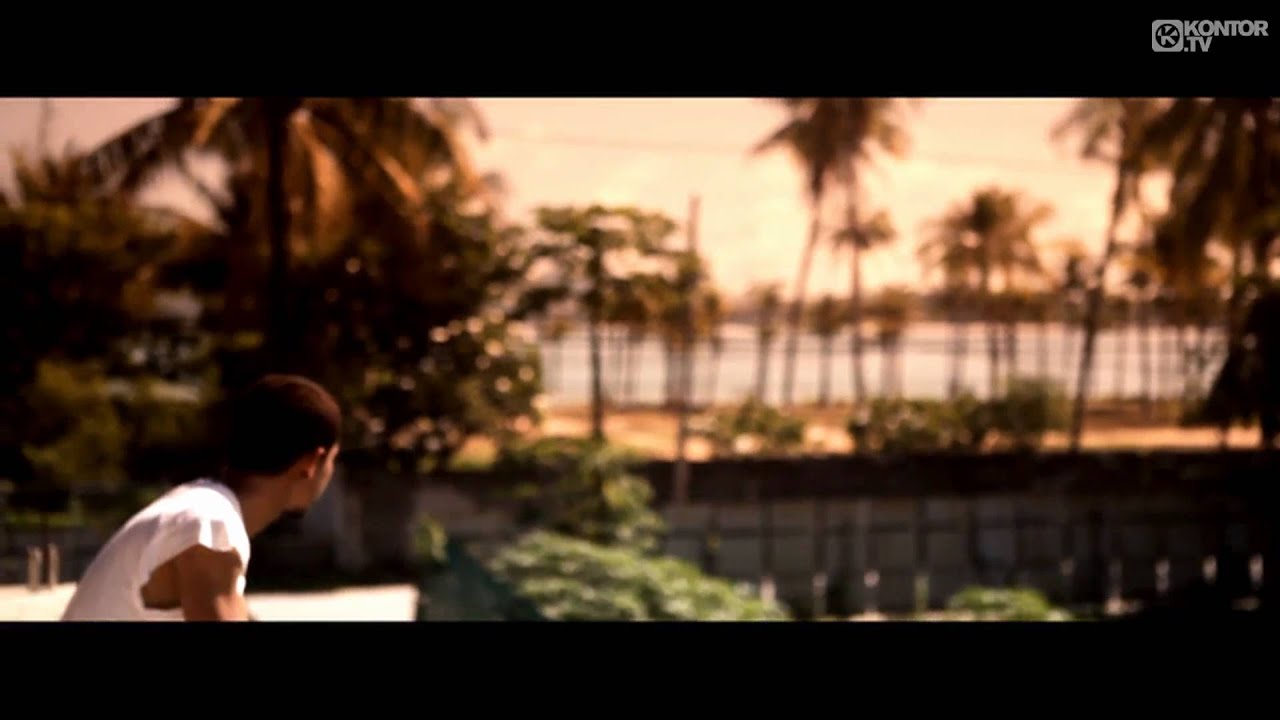 riopan K-Paul Feat. Ciyu - Que Toi (Official Video HD)