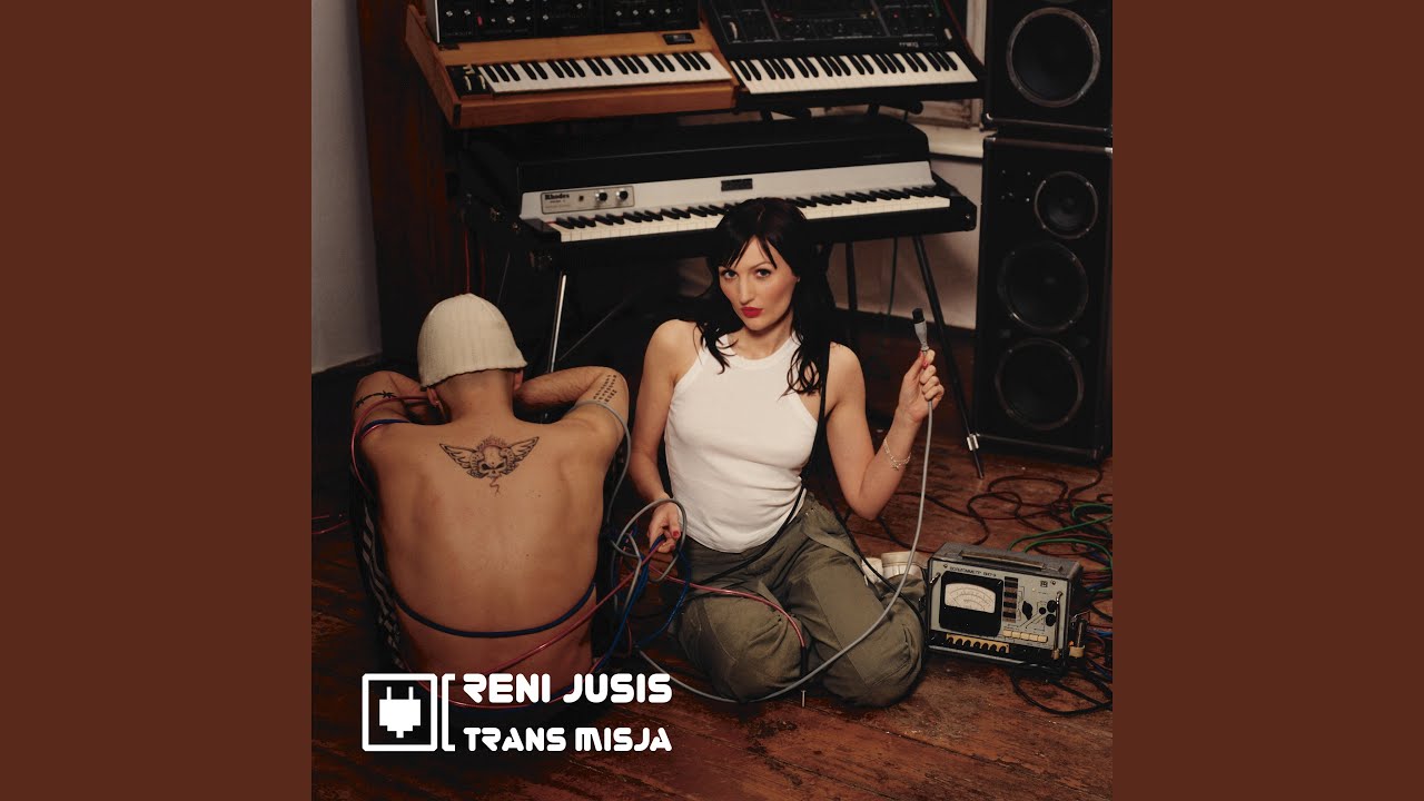 Watch Trans Misja (Remastered) on YouTube Watch Trans Misja (Remastered) on YouTube