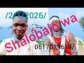 Limbu Luchagula FT Shalobalo Aw 2 1 2026 0617029619
