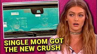 Bradley Cooper Handle Single Mom? Gigi Hadid Exposed The Romance!