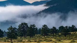 Snowpack and water reduction in Colorado- Lauryn Sweller   SD 480p