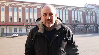 Gsfs 2020 Italo Salesiano Cooperatore