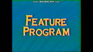 WTP Halloween Feature Program (Slow)