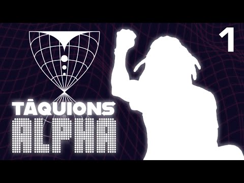 TÁQUIONS: ALPHA RPG - Tempori Belli - Episódio 1