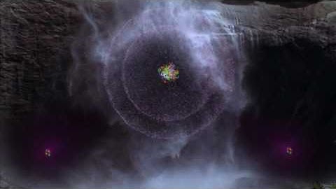 Cassiopeia Project - Complexity - 03 Complexity - Chapter 3