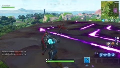 The floating Rune Islands are moving towards the CUBE!