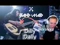 Everyone Solos! Band Maid, Dilly Dally. Official live