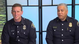 Cal-JAC Recruitment in the Spotlight: Fremont Fire Department