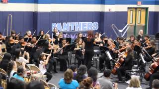 Spring Concert 2014 - Pops - Dynamite