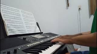 Buku Ende 131 Batang Aek Usehononku