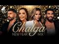 CHALGA NEW YEAR MIX 2026 ЧАЛГА НОВА ГОДИНА МИКС 2026 FIKI GALENA DESI SLAVA AZIS