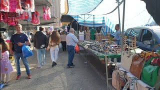 Benidorm Sunday Market