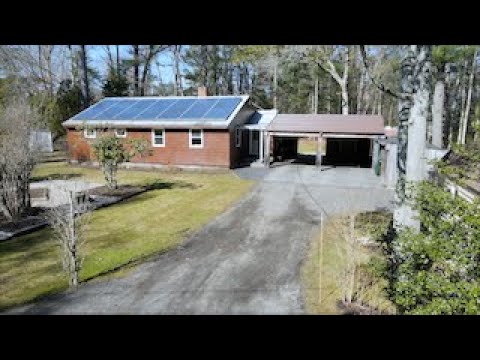 50 Lakewood Rd, Dartmouth, MA home video tour