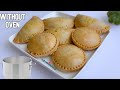 HOW TO MAKE NIGERIAN MEAT PIE WITHOUT OVEN BEST RECIPE 2 METHODS