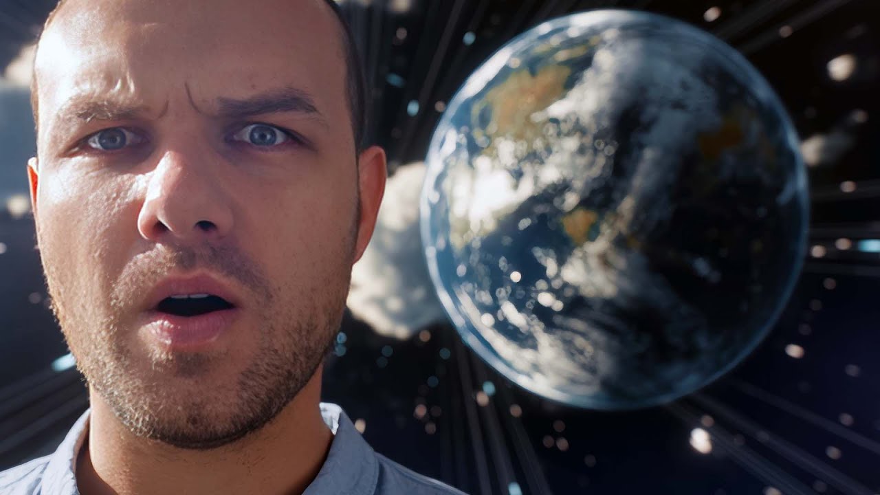 AlphaEarth - Новый ИИ от Google