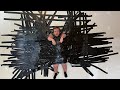 Duct Taping Our Little Friend TO A WALL | Ross Smith