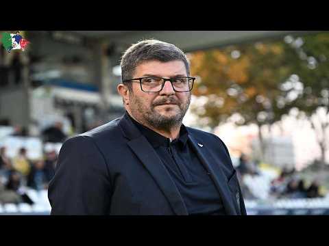 Video La Nazionale Italiana si prepara per le amichevoli di giugno