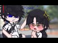 OMG meme//+Bonten Takemichi react to Sanzu//Kisaki&Takemichi Friend~//My Au￼