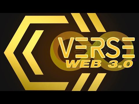 C Verse Web 3.0 Register (Daftar)