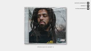 (FREE FOR PROFIT) J. Cole x Cam'ron Type Beat - Killa Cam