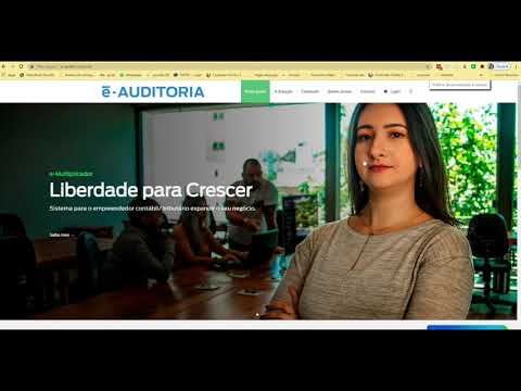 Vídeo ensinando como