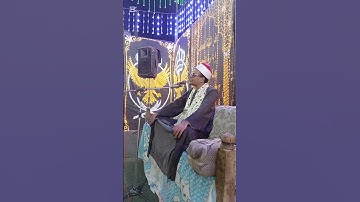 إبداعات الشيخ محمد البنزارى من سورة الإسراء