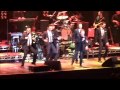 Frankie Valli Live Tour 23/04/2017 ~ O2 London - Oh What a Night!