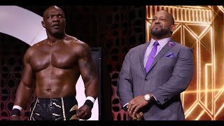 AEW Dynamite Review, Coles Cadaver Bone, Ricochets Fiancée, and More