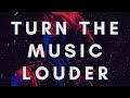 KDA - Turn The Music Louder (Xander G Remix)