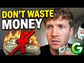 Why Local Businesses Are Wasting Money on Facebook Ads (Use Google Ads Instead)