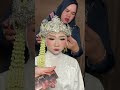 INDONESIAN MAKEUP PENGANTIN IHDAKKA MAKEUP ARTIS PROFESIONAL WA 081283185541 #makeup