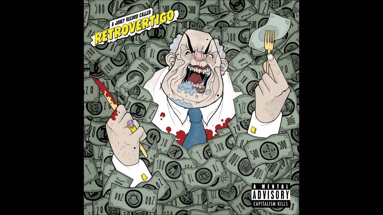 Joney - Island In The Pun (Audio)