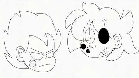 The zombie song - Map part 3 (Flipaclip)