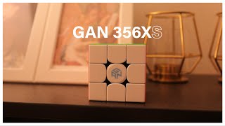 【レビュー】GAN356XS | Xとどう違う？ | minifilm