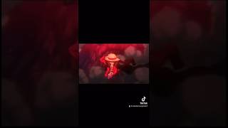 Luffy Is The Definition Of Badass