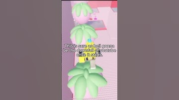 Youtube why 💔 | #youtubeupdate #roblox #rant #letmeoutofthebasement #rblx