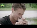 Snapping Turtle vs. Hand: Will it Break?!