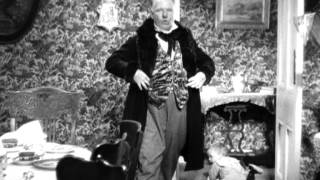 W.C. Fields gives Baby LeRoy the boot in The Old Fashioned Way (1934) Net Worth