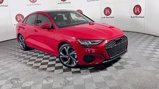 2022 Audi A3 40 Premium Sedan Bloomington  Eagan  Minneapolis  Apple Valley