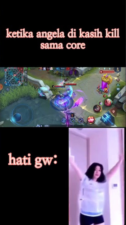 story wa mobile legends terbaru|story wa mobile legends 30 detik kedag jedug cewek cantik joget