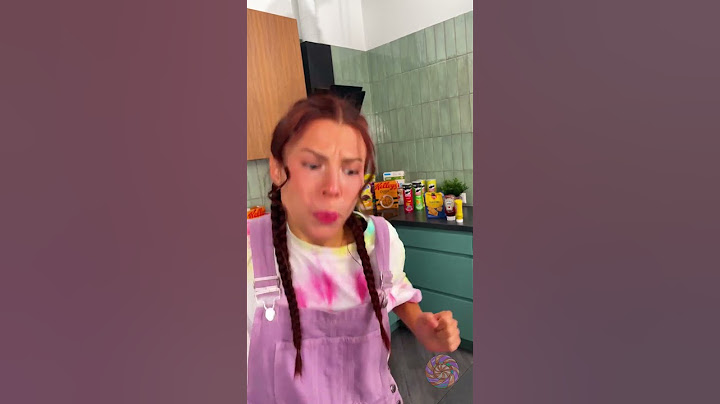 لااا! هذه البرتقالة مزعجة جدًا #shorts
