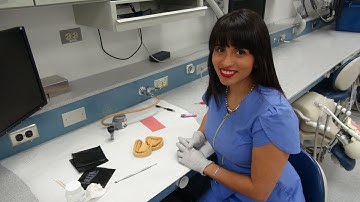 Custom Impression Trays Full Length Video