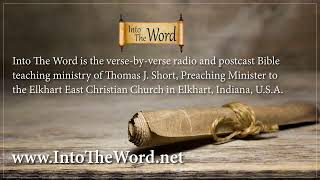 ITW Season 5 Ep# 829: MT 27:61-28:4//MK 15:47-16:5//LK 23:55-24:4//JN 20:1-4 - The Women...