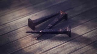 Maundy Thursday Service of Tenebrae - April 17, 2025