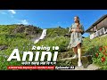 Roing to anini       anini episode02  bitupon saikia  assamese vlog